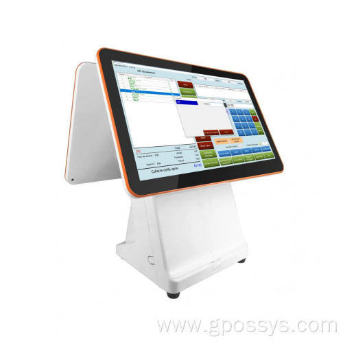 permanent use restaurant cash register order Software